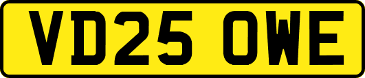VD25OWE