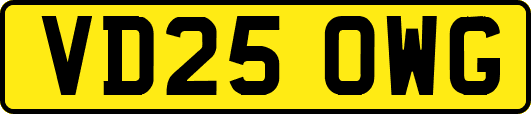VD25OWG