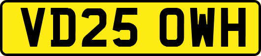 VD25OWH