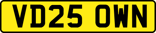 VD25OWN