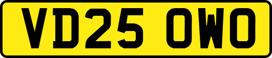 VD25OWO