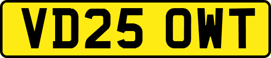 VD25OWT