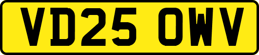 VD25OWV