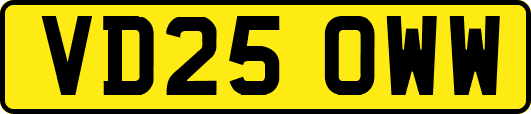 VD25OWW