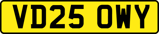 VD25OWY