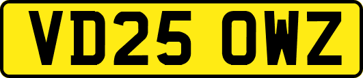 VD25OWZ