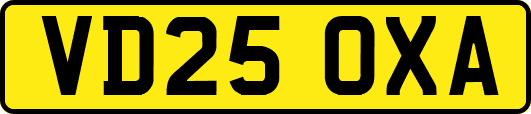 VD25OXA