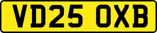 VD25OXB