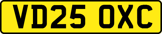 VD25OXC
