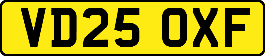 VD25OXF
