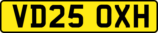 VD25OXH
