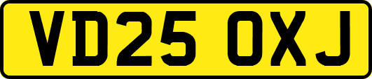 VD25OXJ