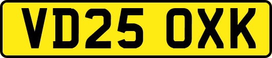VD25OXK