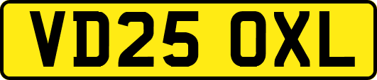 VD25OXL