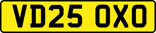 VD25OXO