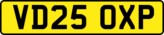 VD25OXP