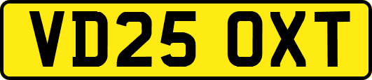 VD25OXT