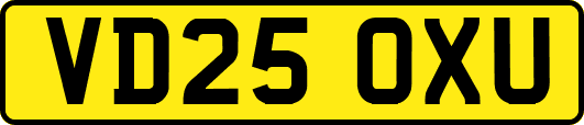 VD25OXU