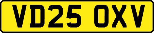 VD25OXV