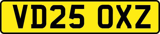 VD25OXZ