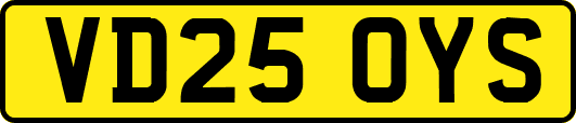 VD25OYS