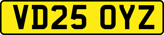VD25OYZ