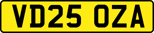 VD25OZA