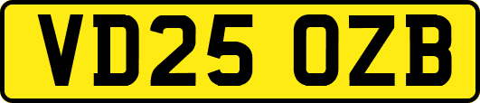 VD25OZB