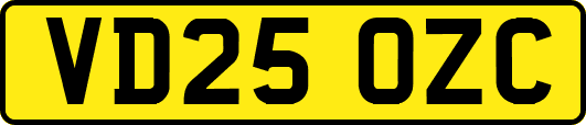 VD25OZC
