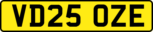 VD25OZE