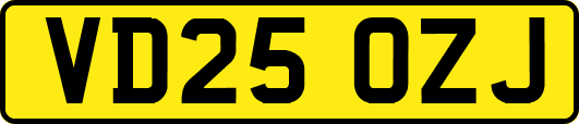 VD25OZJ