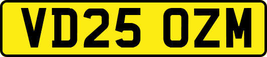 VD25OZM