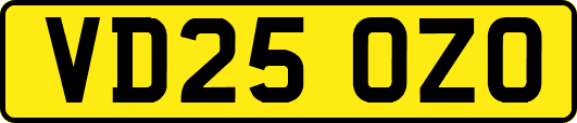 VD25OZO
