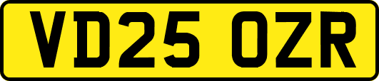 VD25OZR