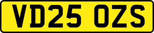VD25OZS