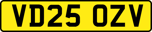 VD25OZV
