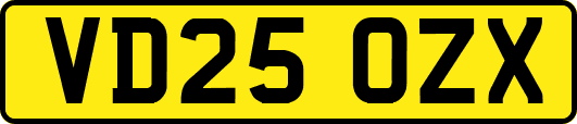 VD25OZX