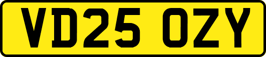 VD25OZY