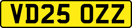 VD25OZZ