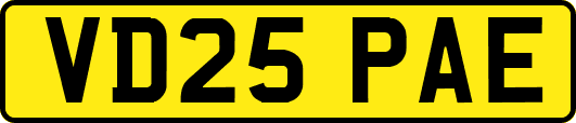 VD25PAE