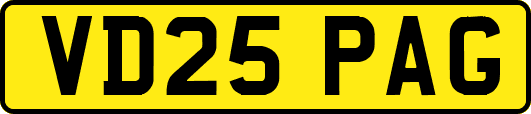 VD25PAG