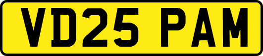 VD25PAM