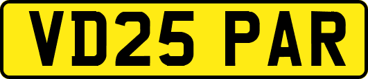VD25PAR
