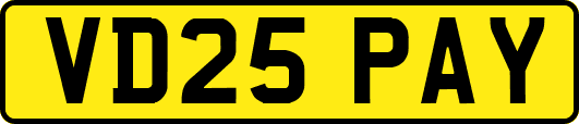 VD25PAY