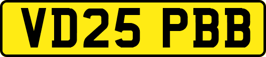 VD25PBB