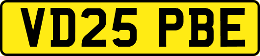VD25PBE