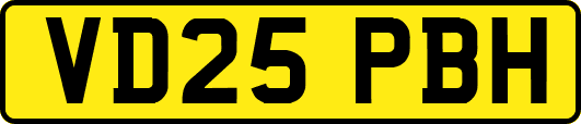 VD25PBH