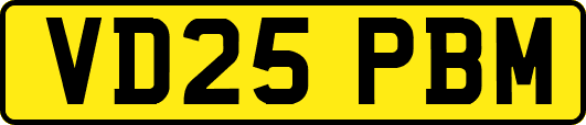 VD25PBM