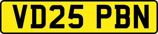 VD25PBN