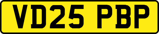 VD25PBP